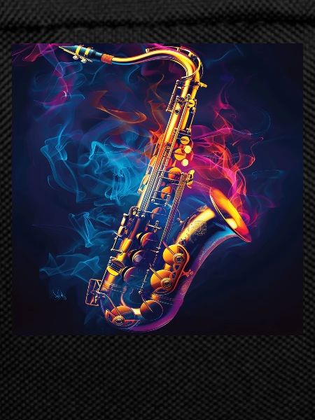 Saxophone