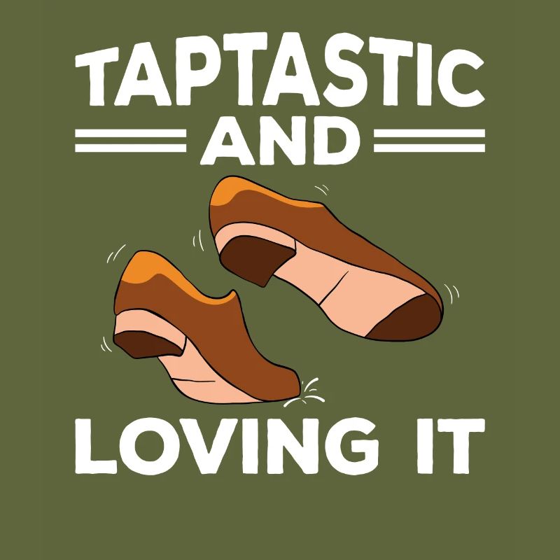 Tap Dance Tap Dancing Tap Dancer
