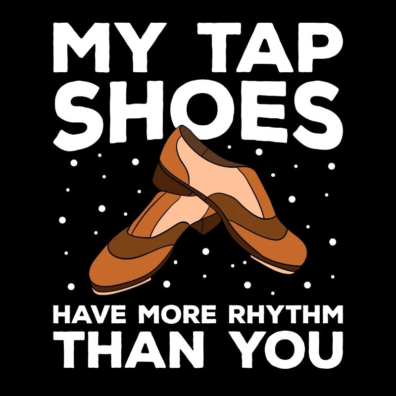 Tap Dance Tap Dancing Tap Dancer
