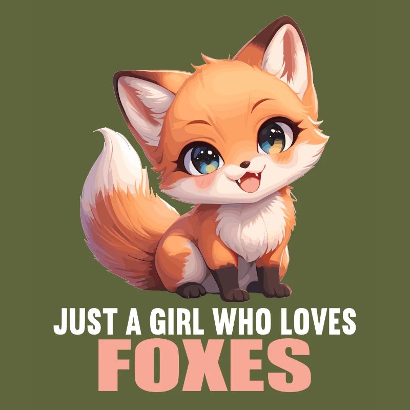 Füchse Fuchs
