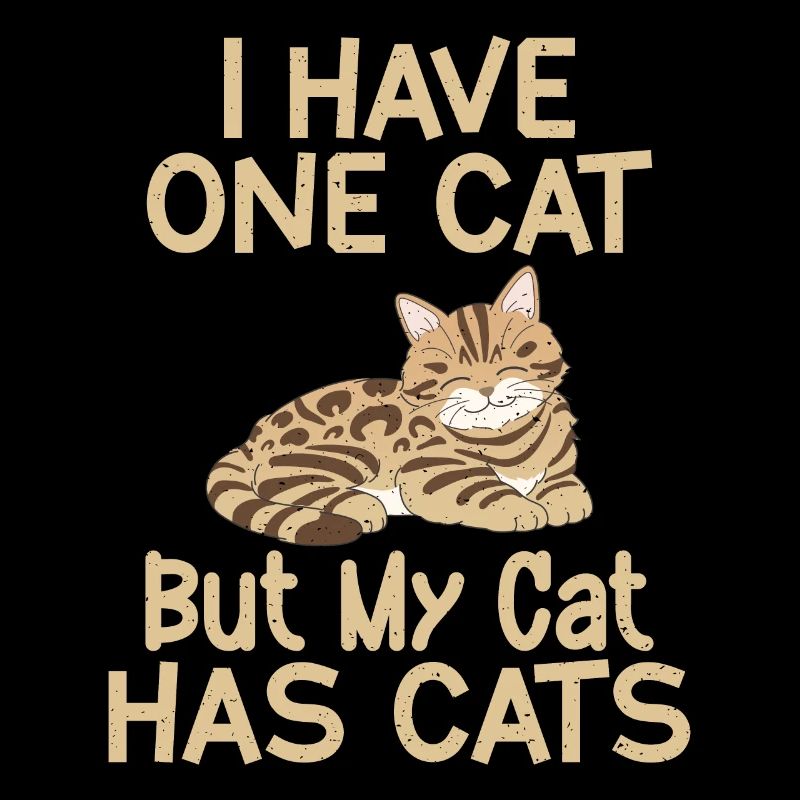 Cadeaux de sauvetage de chat