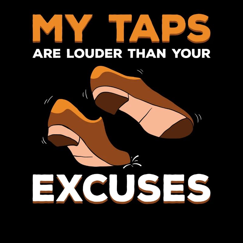 Tap Dance Tap Dancing Tap Dancer