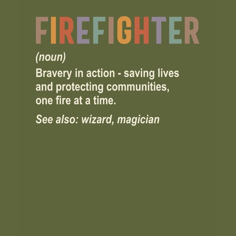 Firefighter