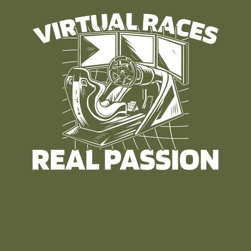 Sim Racing