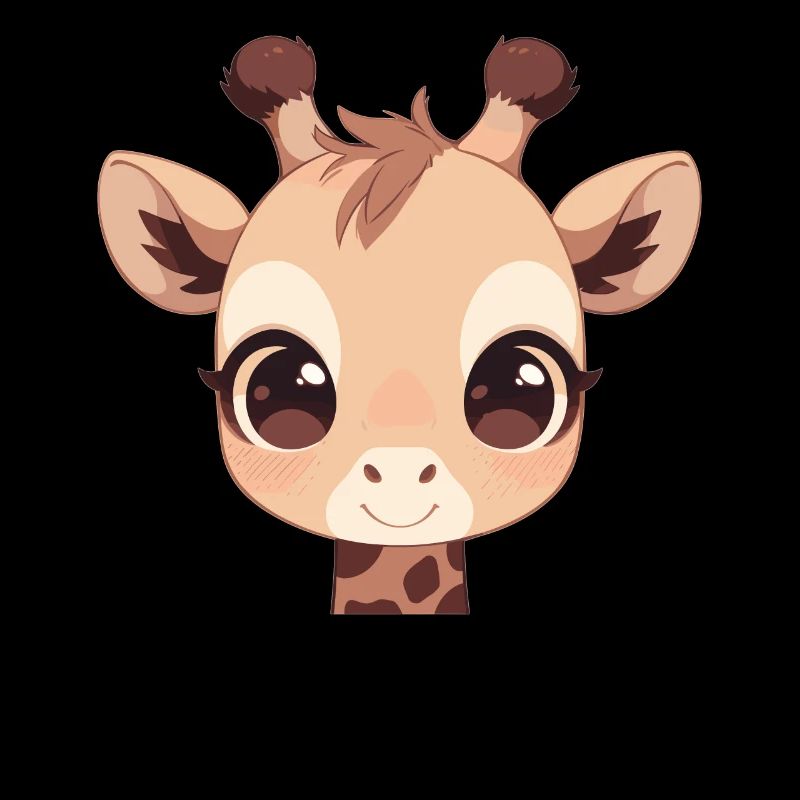 Girafes Girafe