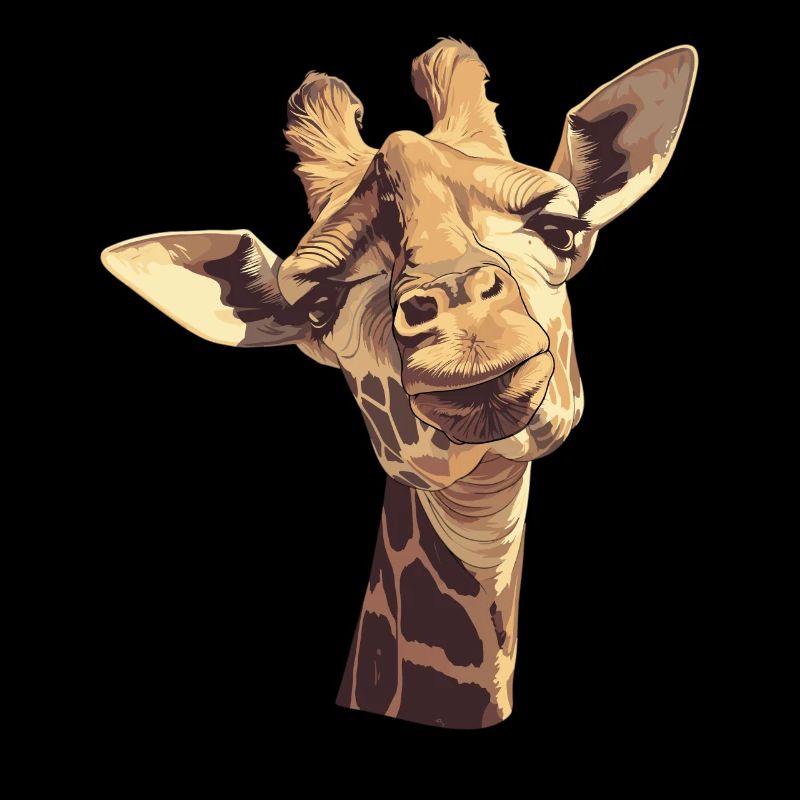 Giraffes Giraffe