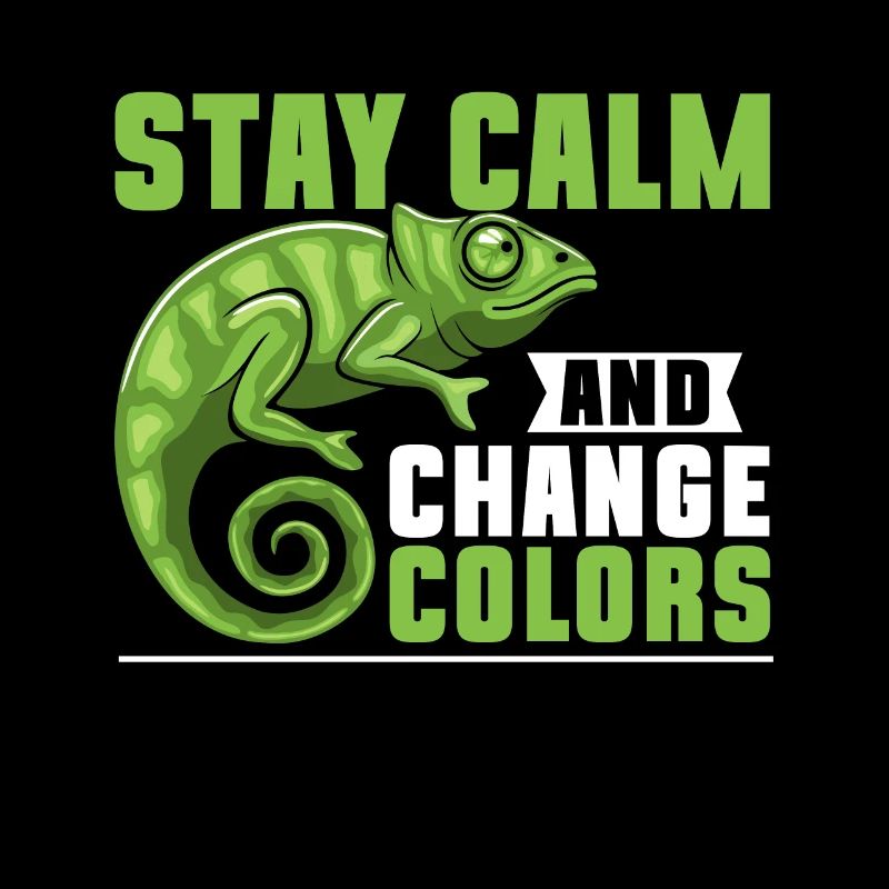 Chameleon Gifts