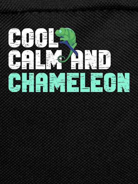 Chameleon Gifts