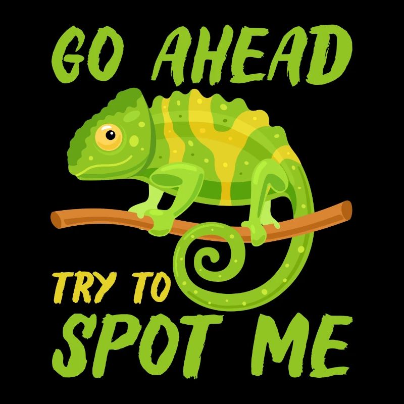 Chameleon Gifts