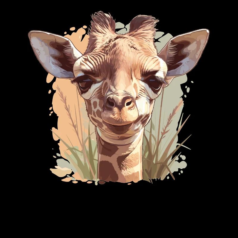 Giraffes Giraffe