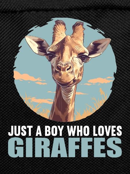 Giraffen Giraffe