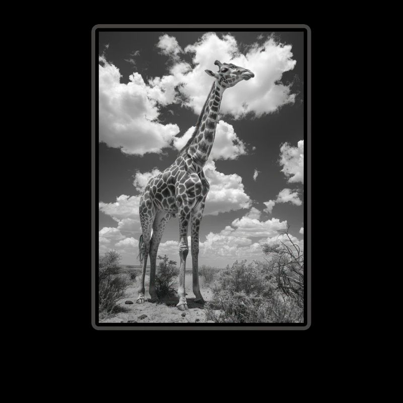 Giraffes Giraffe