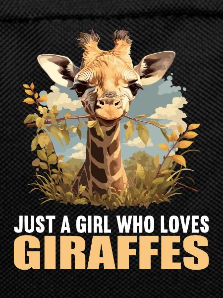 Giraffes Giraffe