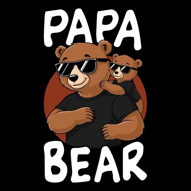 Papa Ours