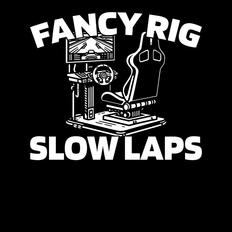 Sim Racing