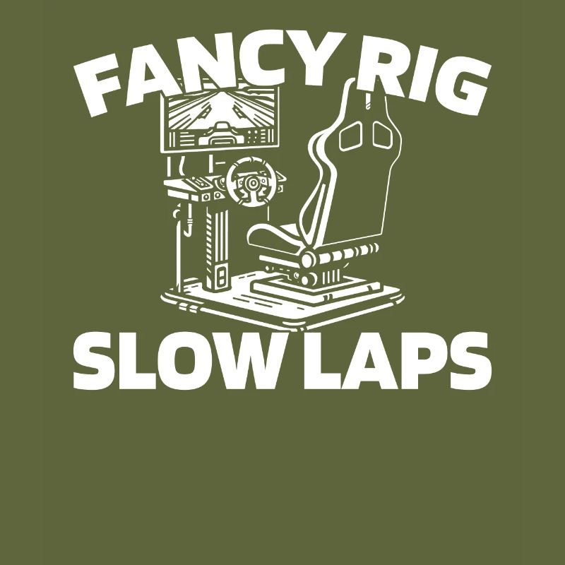 Sim Racing