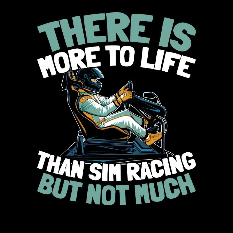 Sim Racing