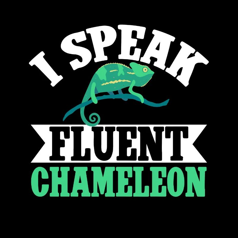 Chameleon Gifts