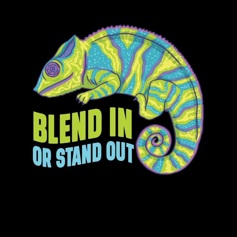 Chameleon Gifts