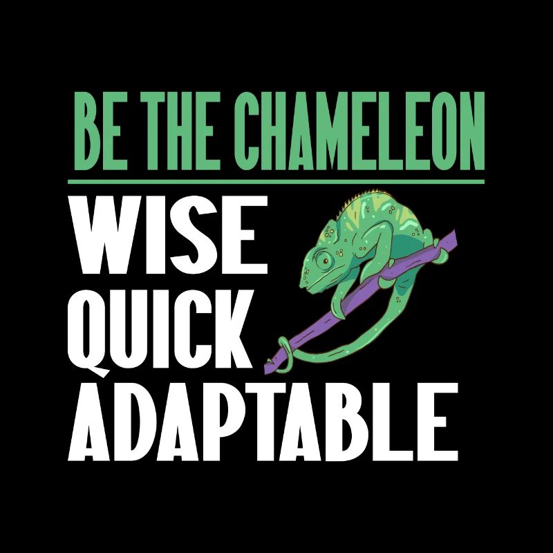 Chameleon Gifts