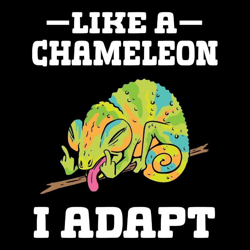 Chameleon Gifts