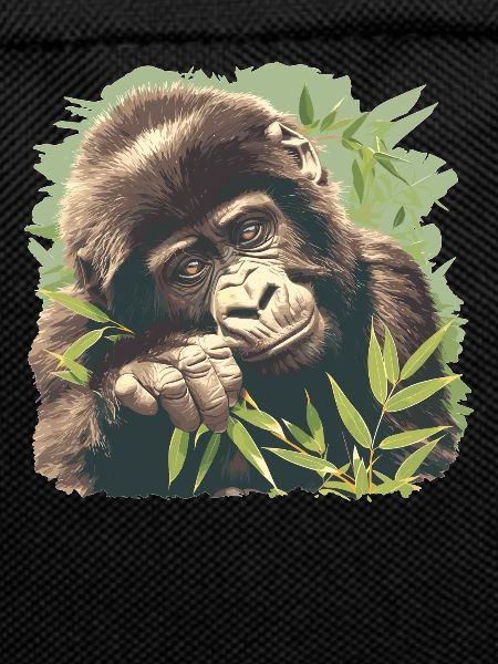 Gorillas Gorilla