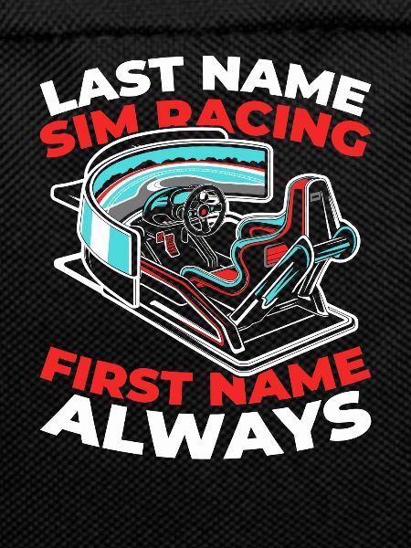 Sim Racing