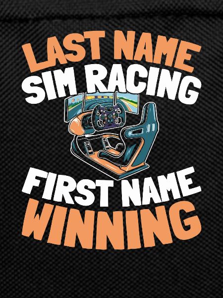 Sim Racing