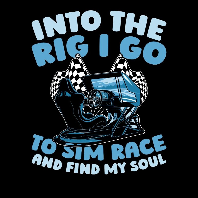 Sim Racing