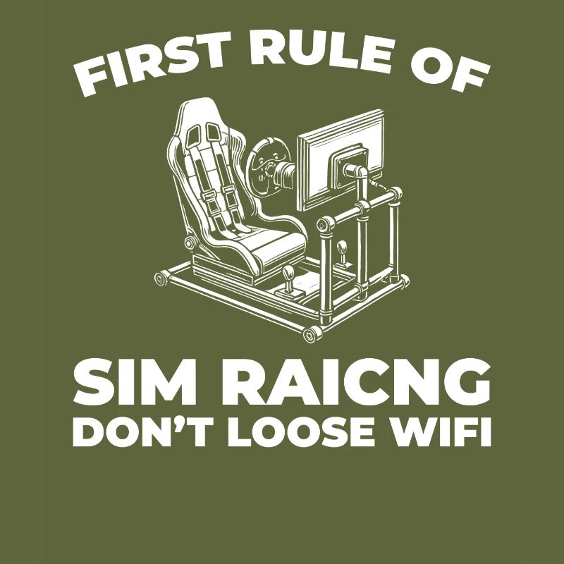 Sim Racing