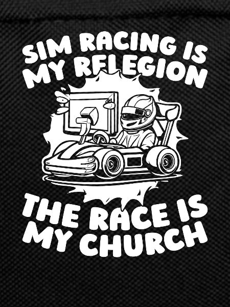 Sim Racing