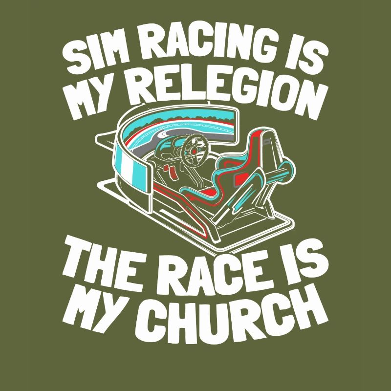 Sim Racing