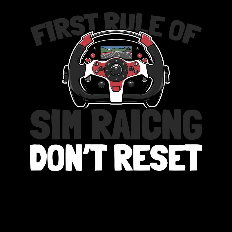 Sim Racing