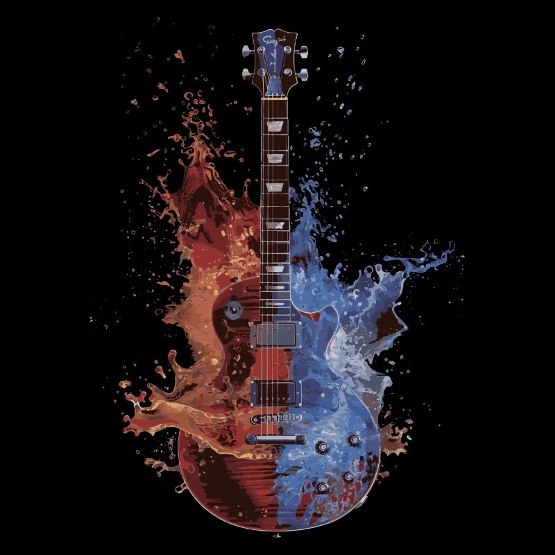 Gitarre