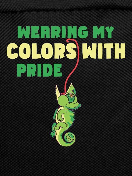 Chameleon Gifts