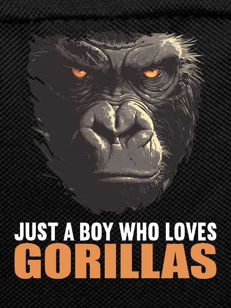 Gorillas Gorilla