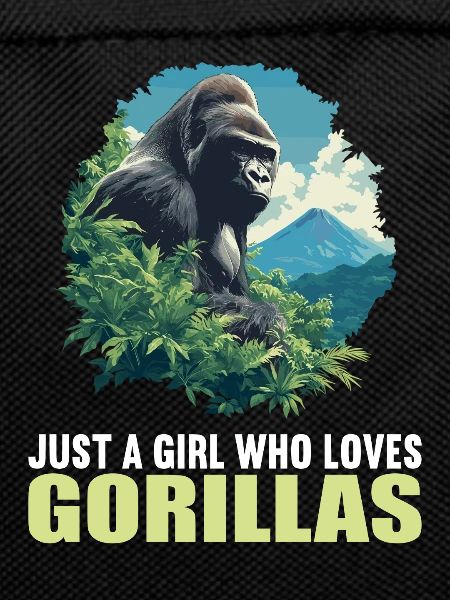 Gorillas Gorilla