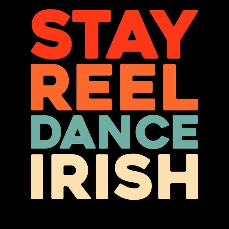Danse Irlandaise Irischer Tanz