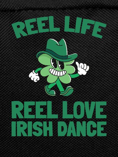 Irish Dance Irischer Tanz