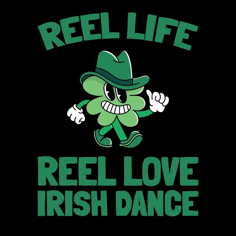 Irish Dance Irischer Tanz
