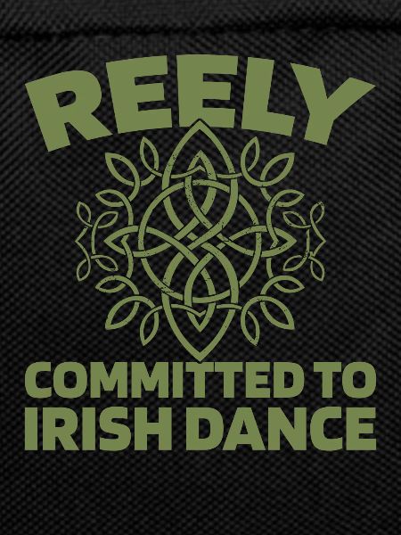 Irish Dance Irischer Tanz