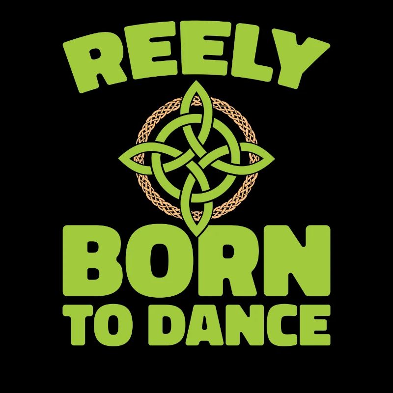 Irish Dance Irischer Tanz