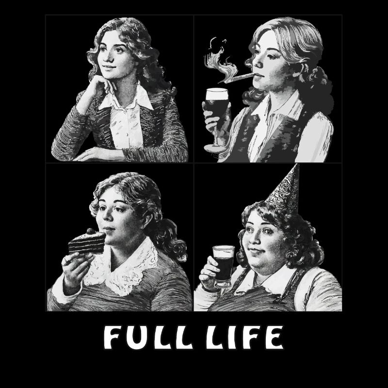 FULL LIFE