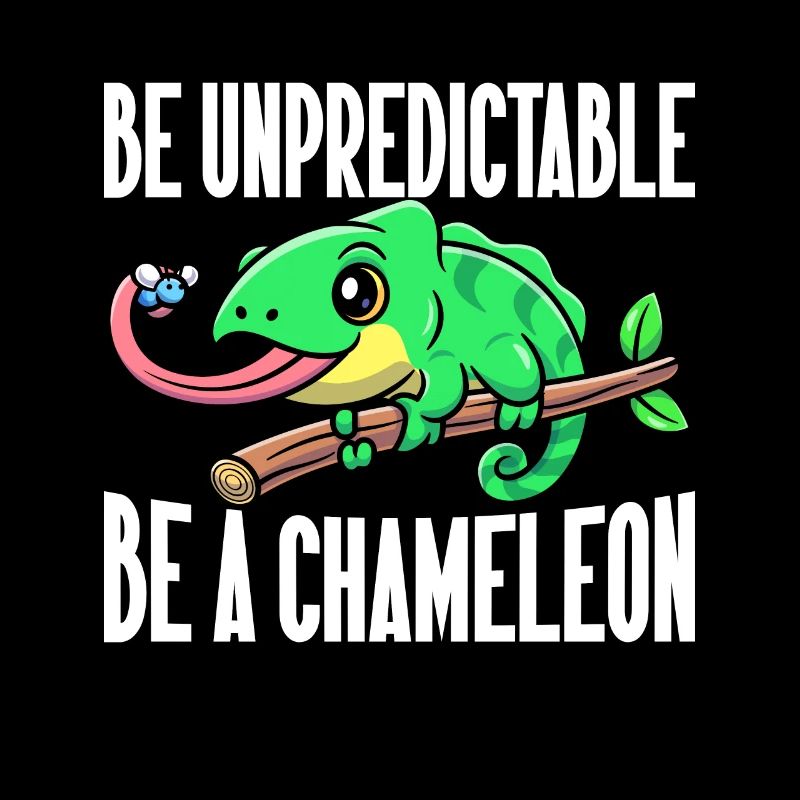 Chameleon Gifts