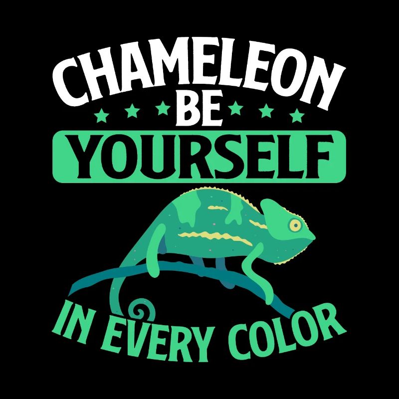 Chameleon Gifts