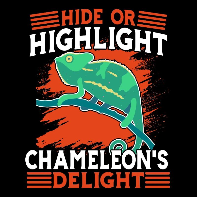 Chameleon Gifts