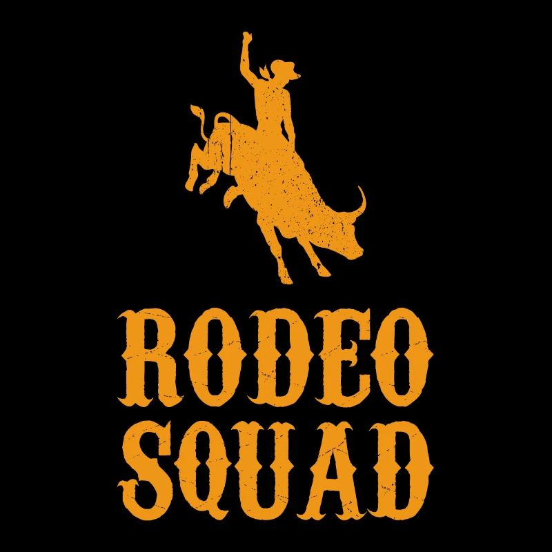 Rodeo Outfit Bull Riding