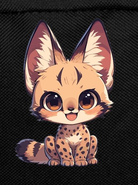 Servale Serval