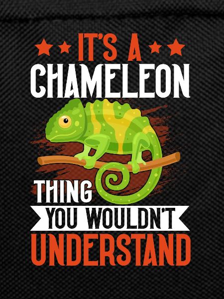Chameleon Gifts
