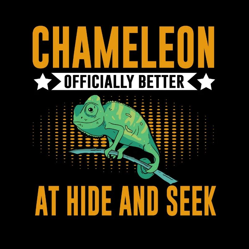 Chameleon Gifts